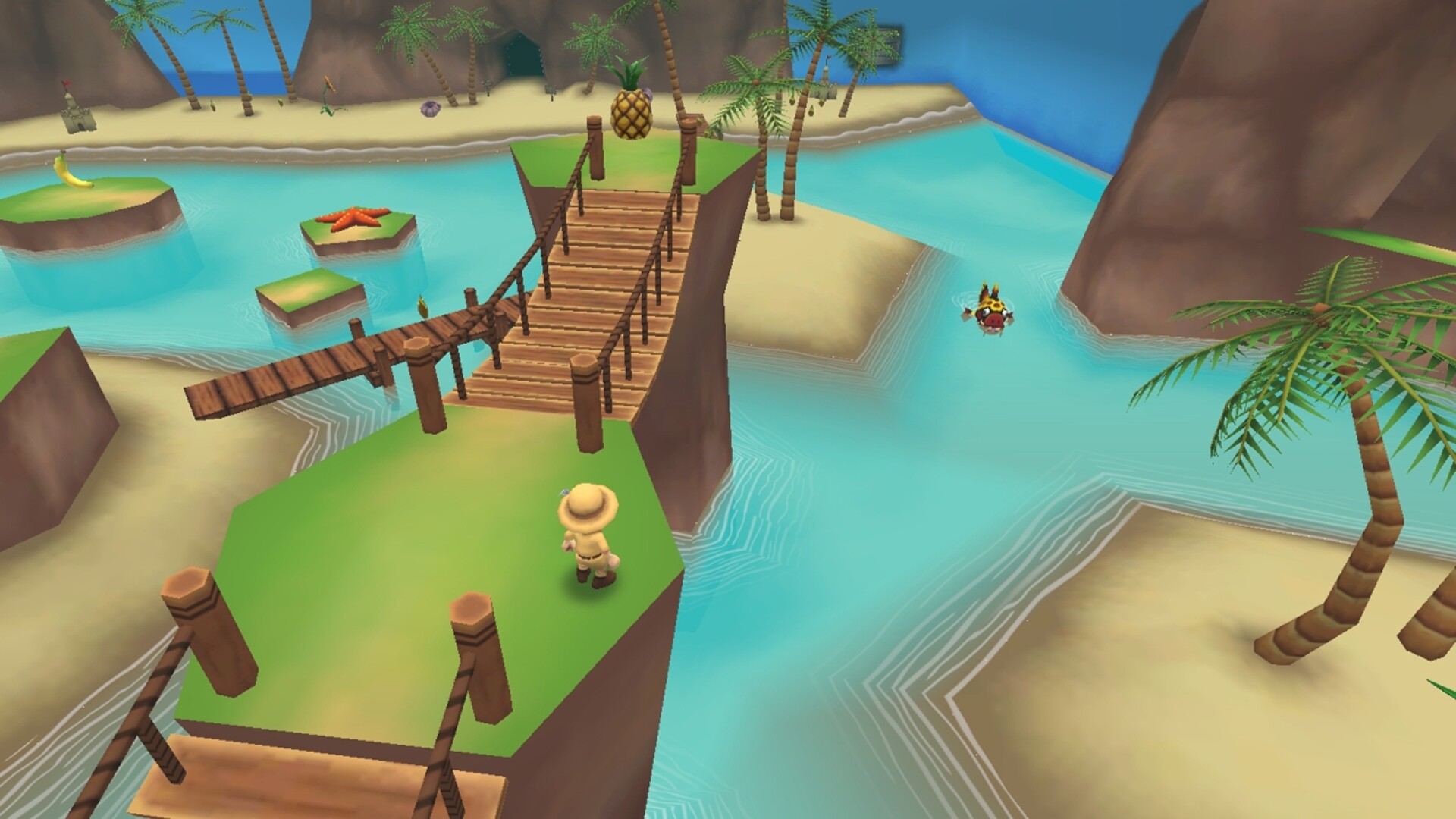 To and Fro screenshot 11