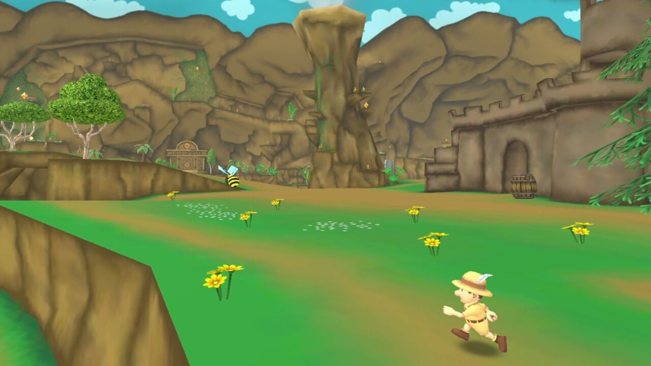 To and Fro screenshot 18