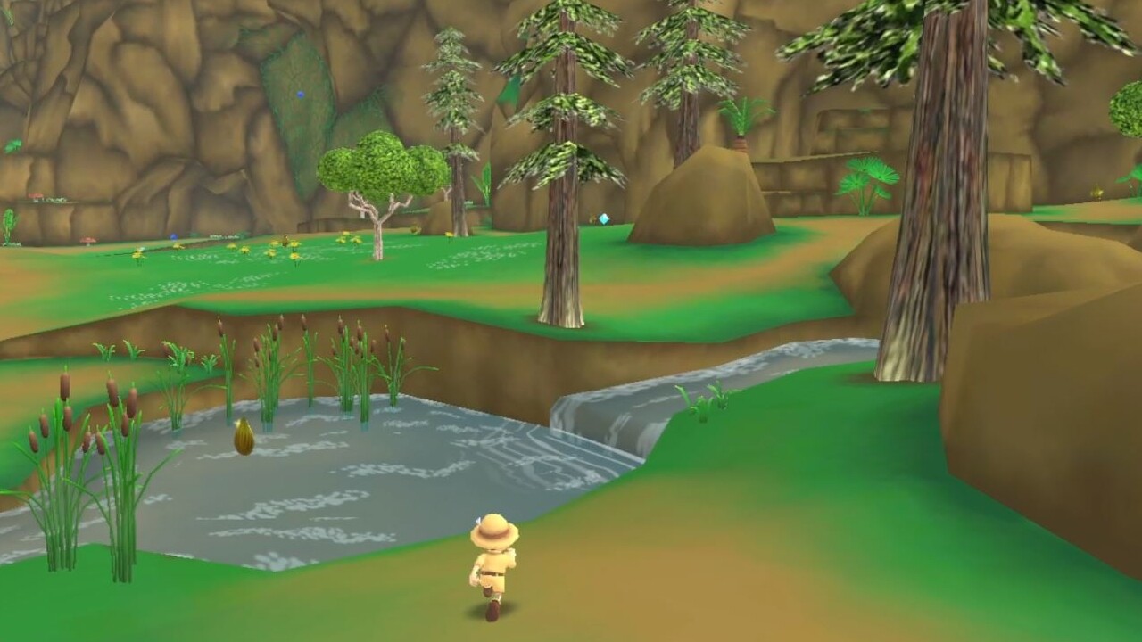 To and Fro screenshot 20