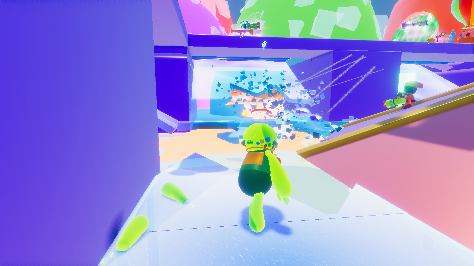 JellyMen screenshot 9