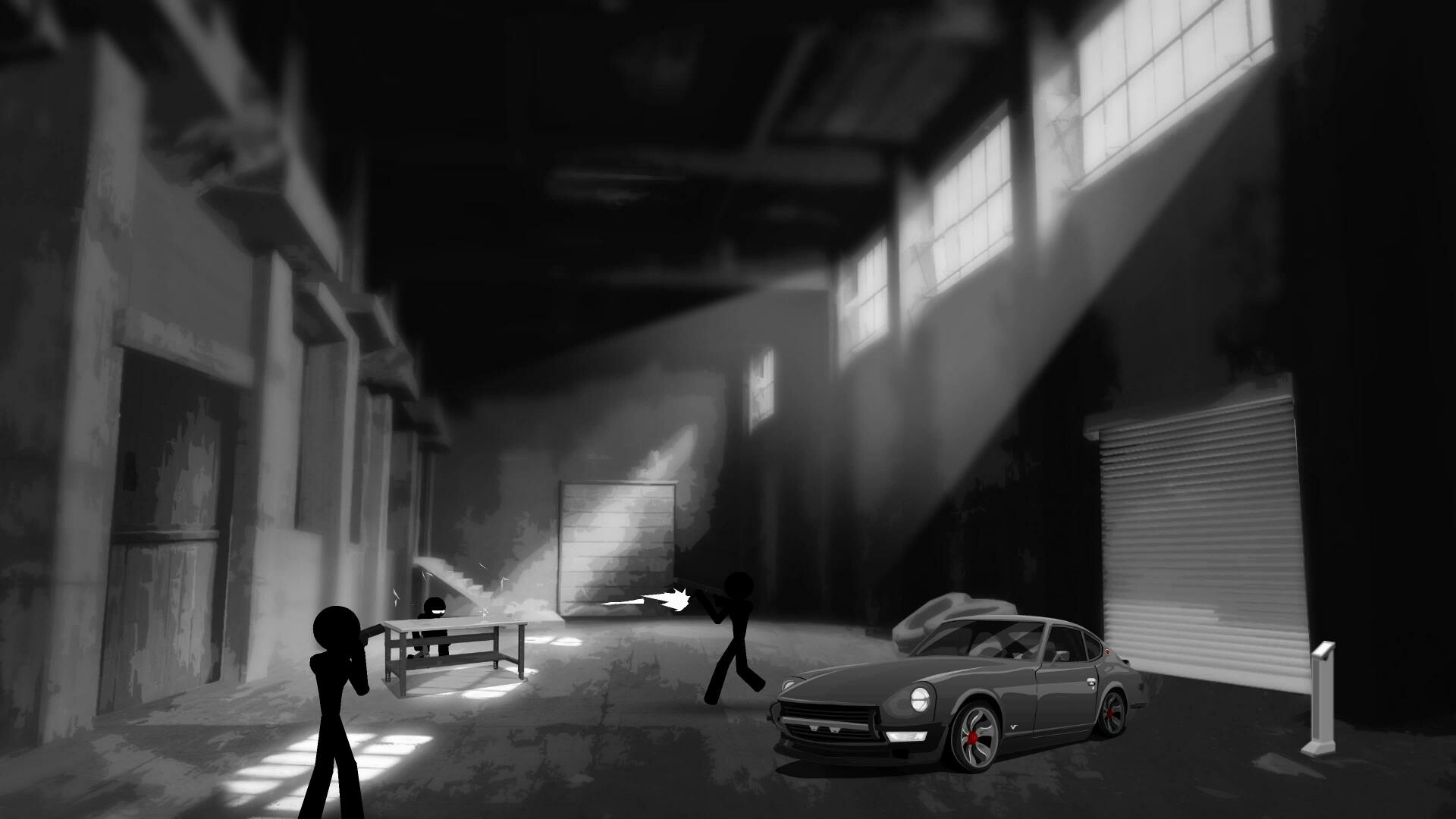 Sift Heads - Cartels 4 screenshot 2