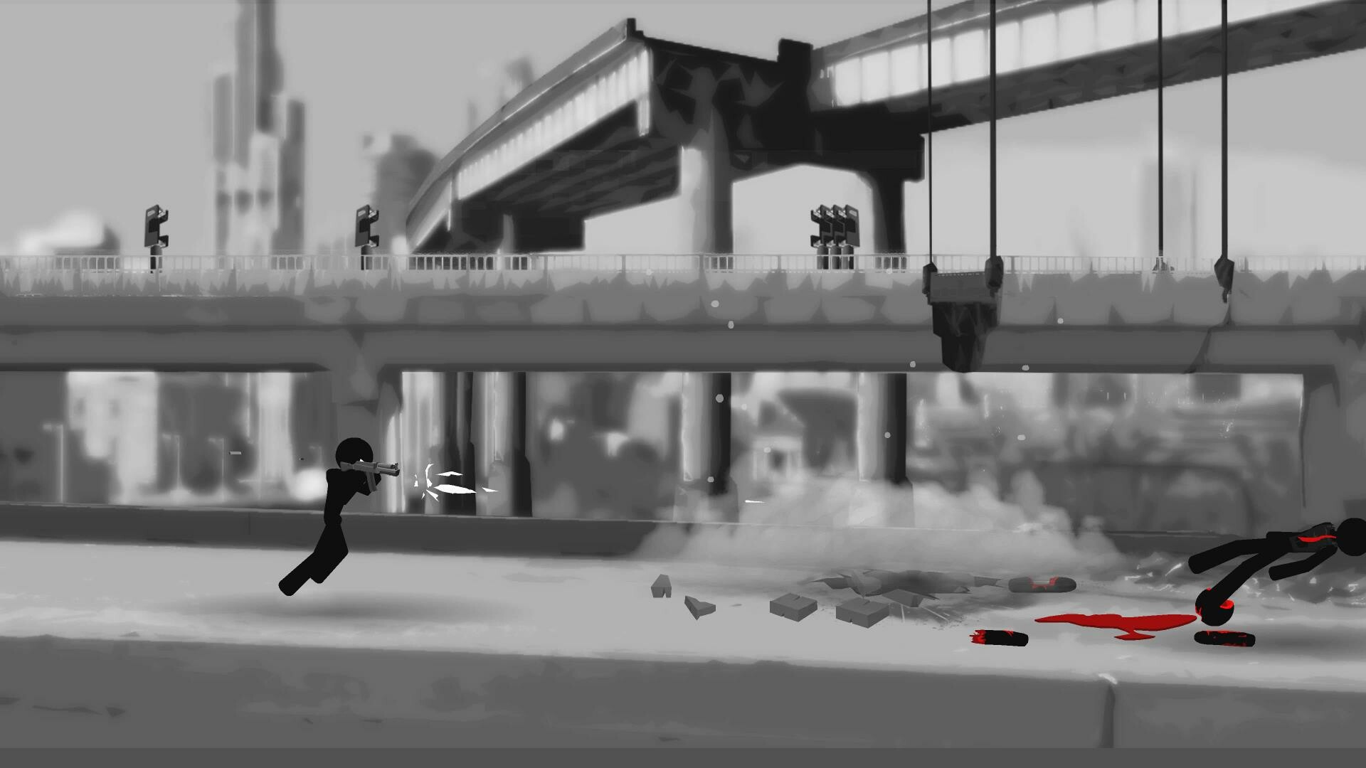 Sift Heads - Cartels 4 screenshot 10