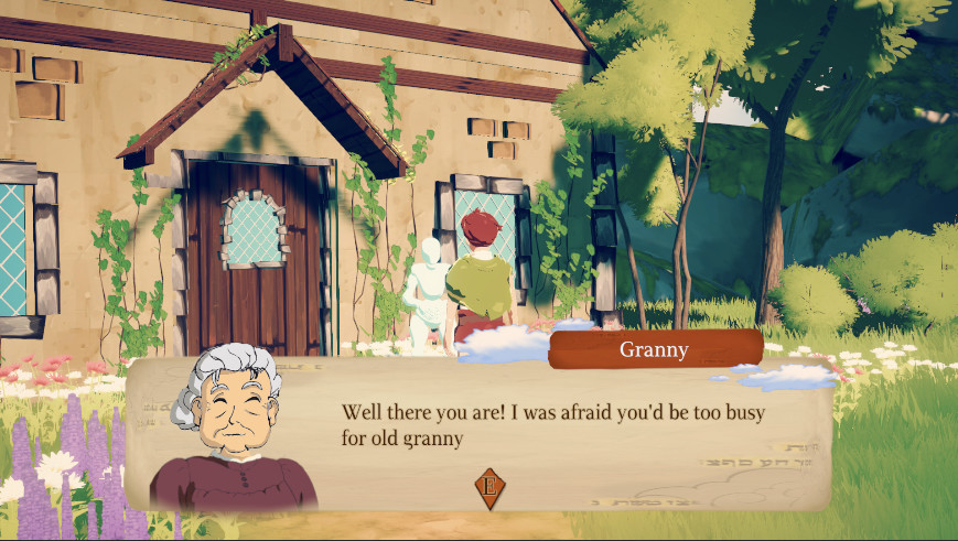 No More Fathers screenshot 2