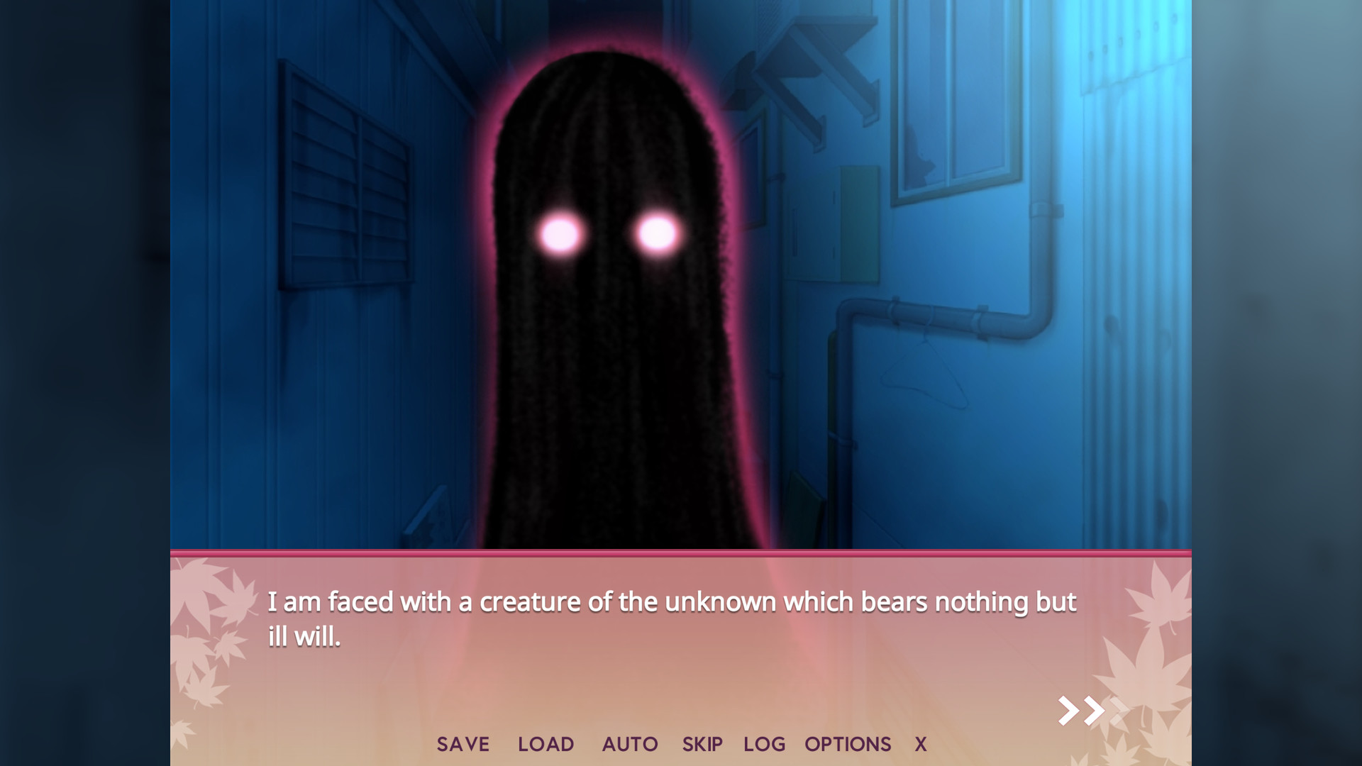 Miko no Kanata: Curious Tales from Oguni Shrine -Cycles- screenshot 8