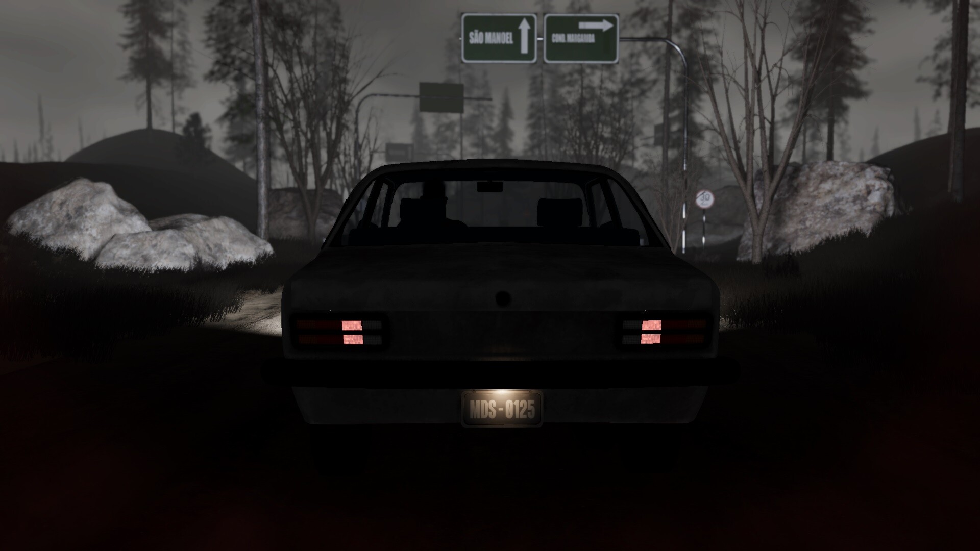 Crazyness: Weird Village screenshot 5