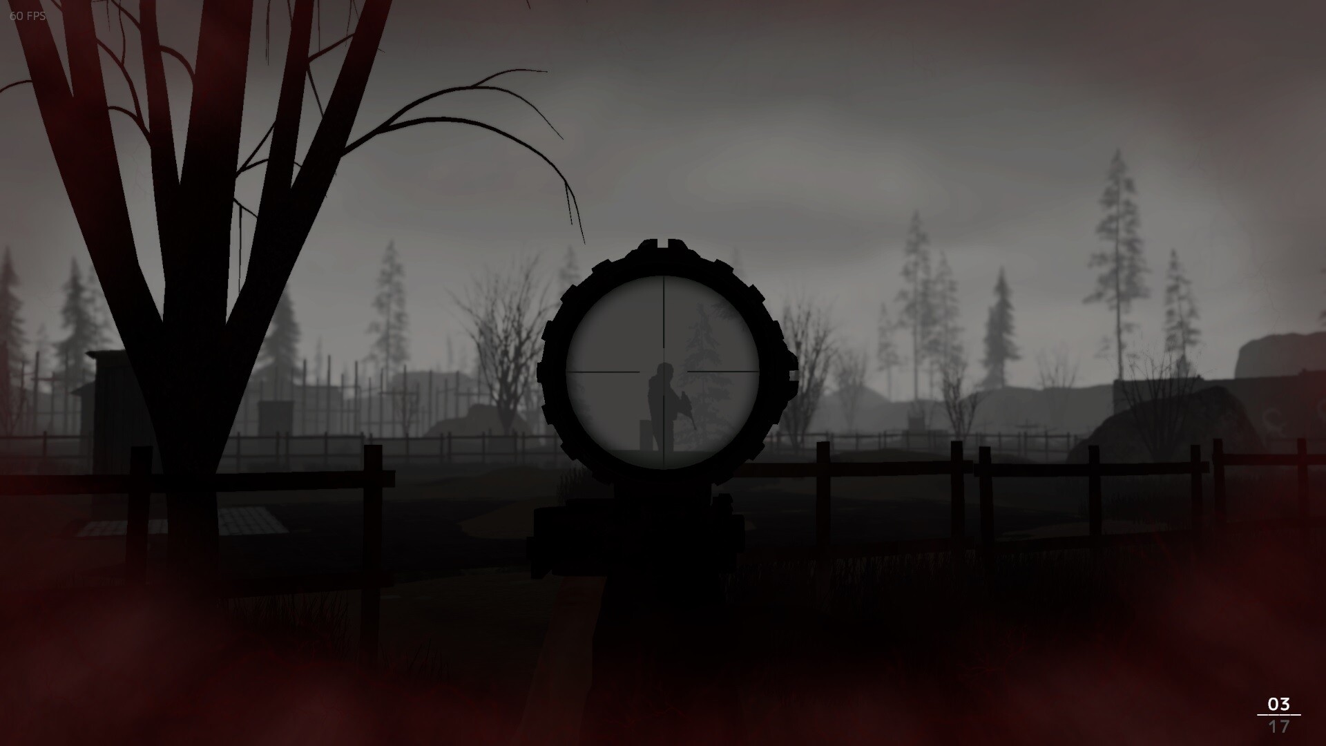 Crazyness: Weird Village screenshot 3
