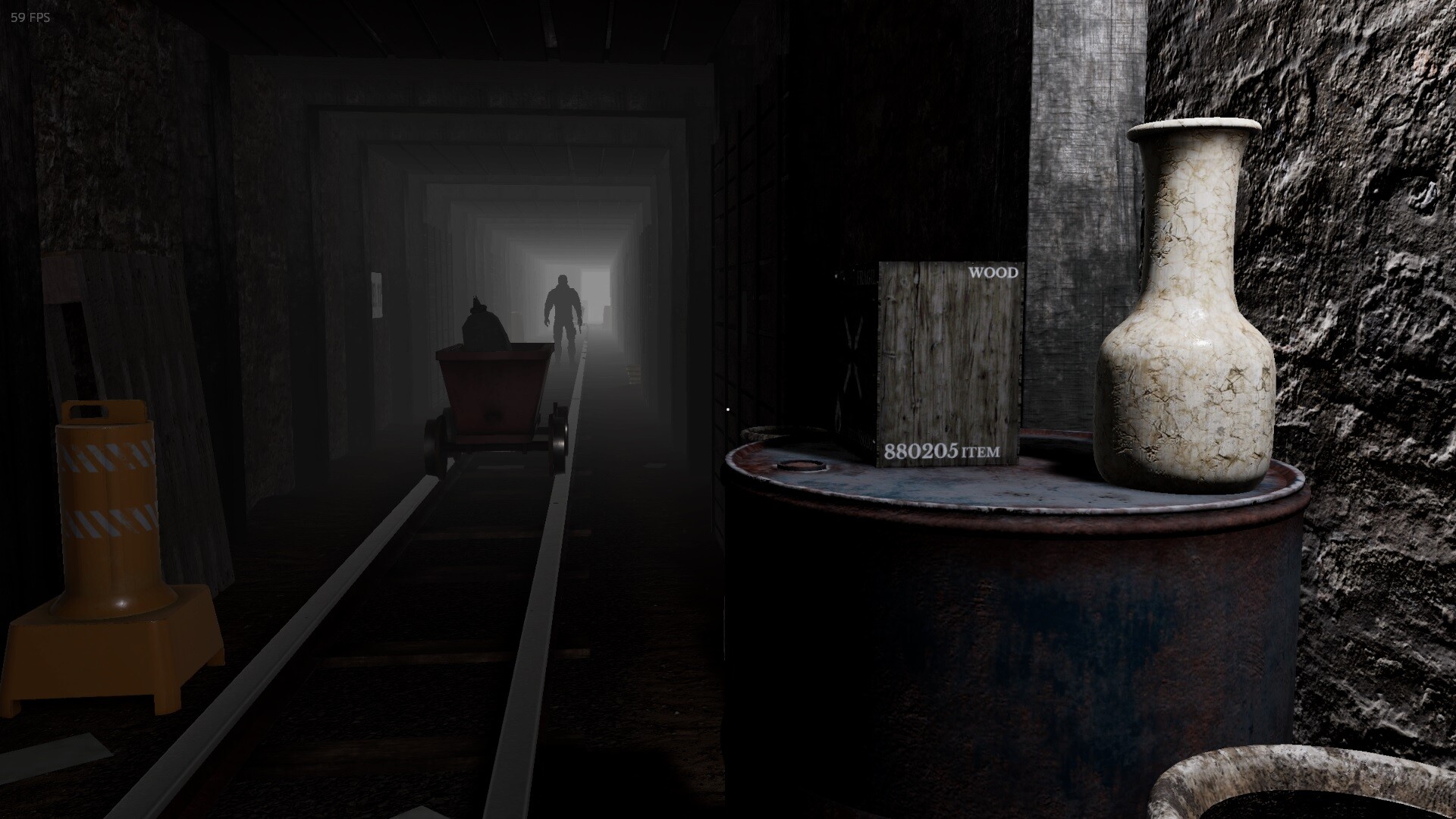 Crazyness: Weird Village screenshot 6