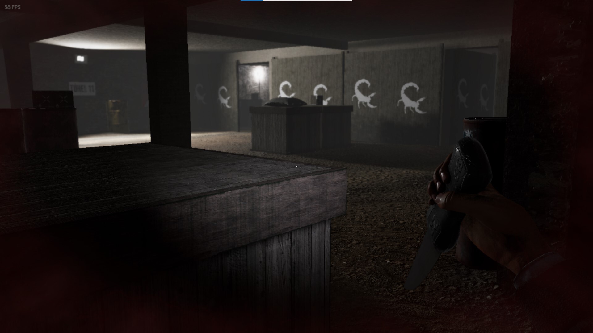 Crazyness: Weird Village screenshot 1
