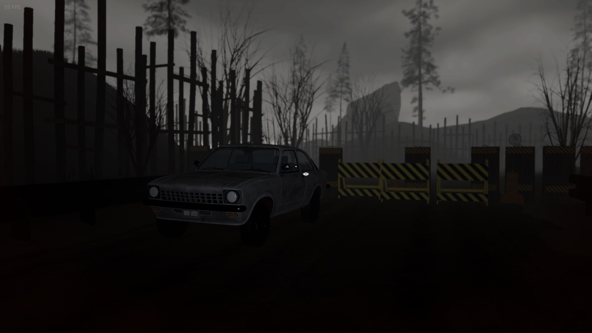 Crazyness: Weird Village screenshot 2