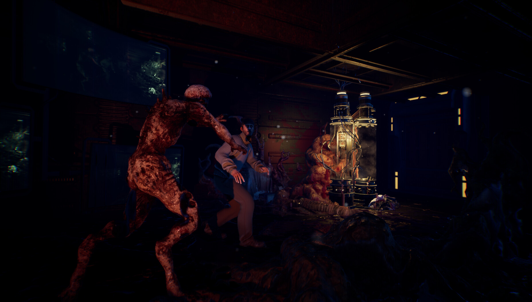 Inside Us screenshot 4