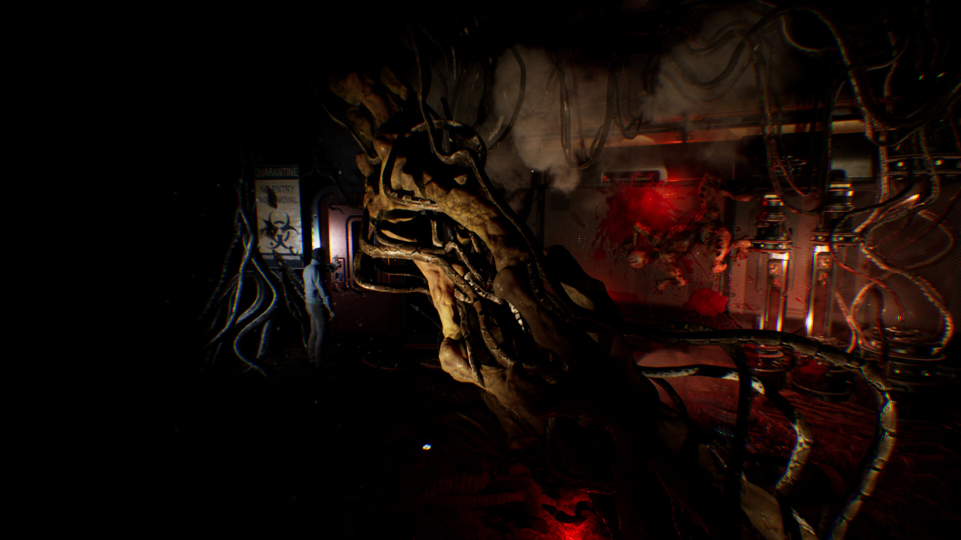 Inside Us screenshot 5