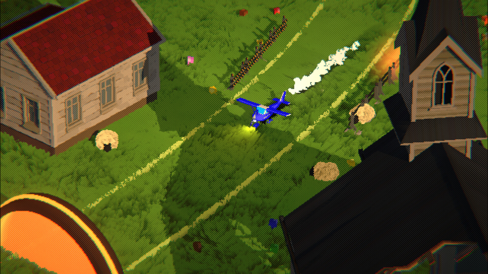 OctaRace screenshot 5