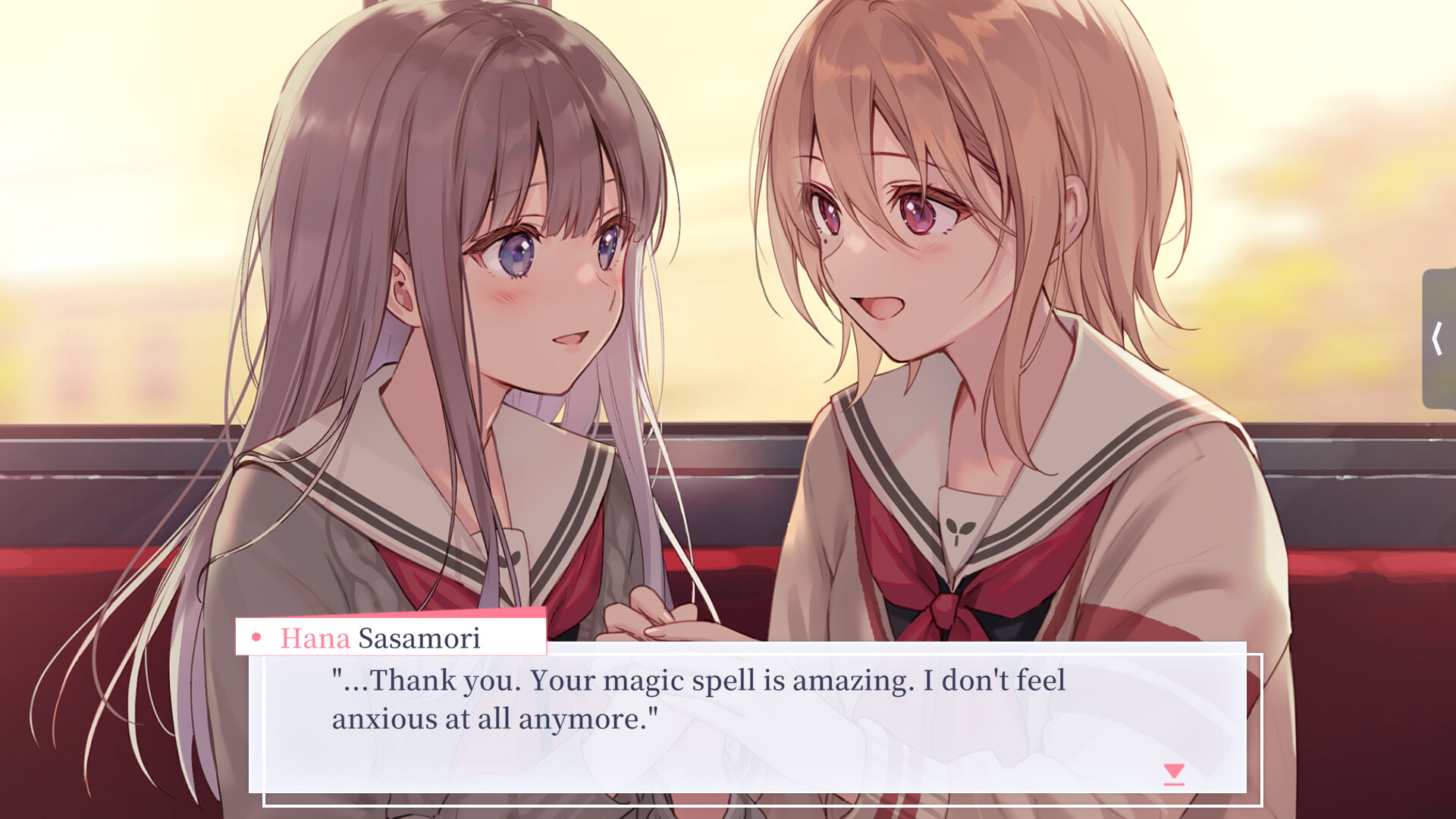 Black Lily's Tale screenshot 4