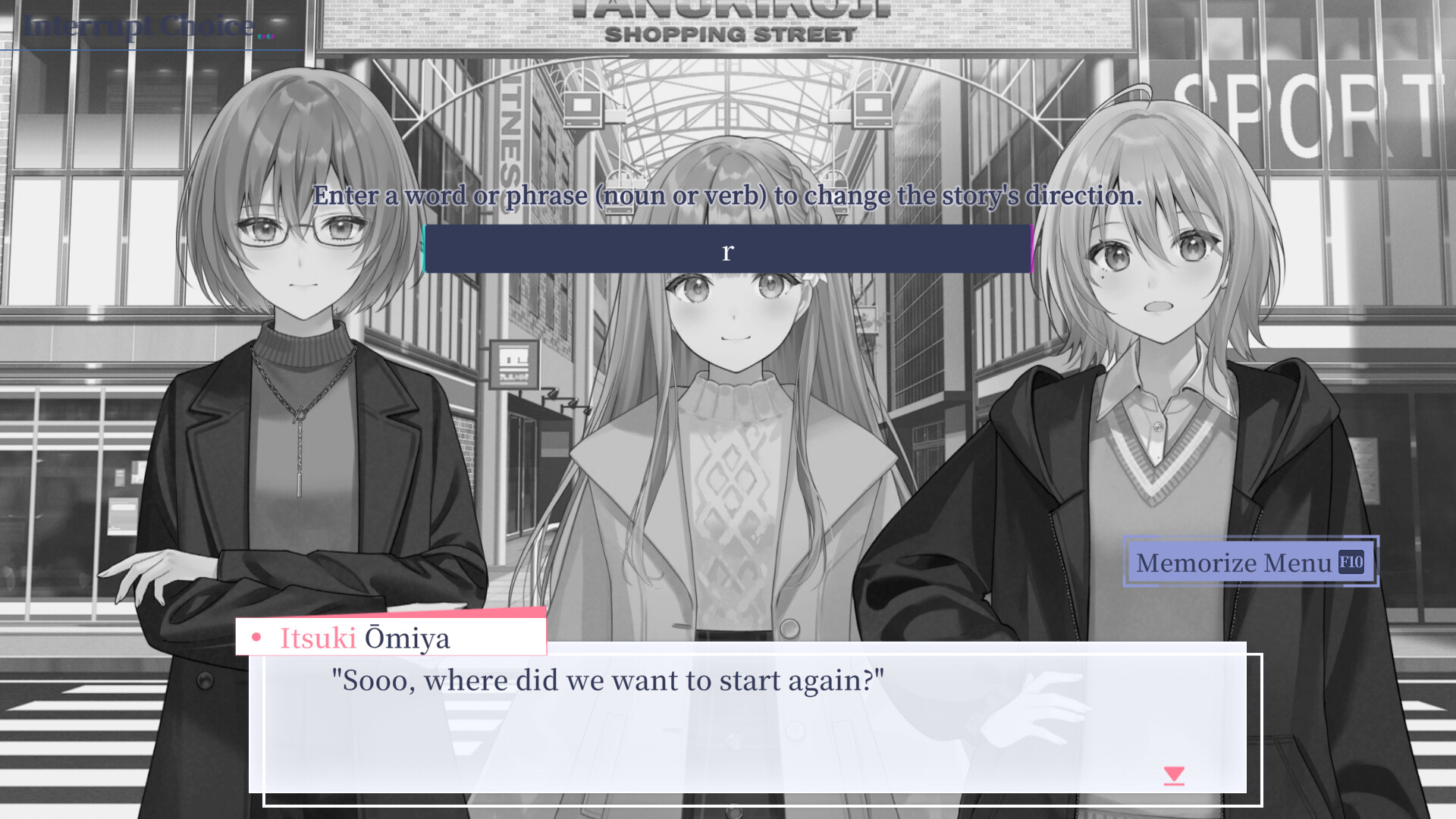Black Lily's Tale screenshot 2