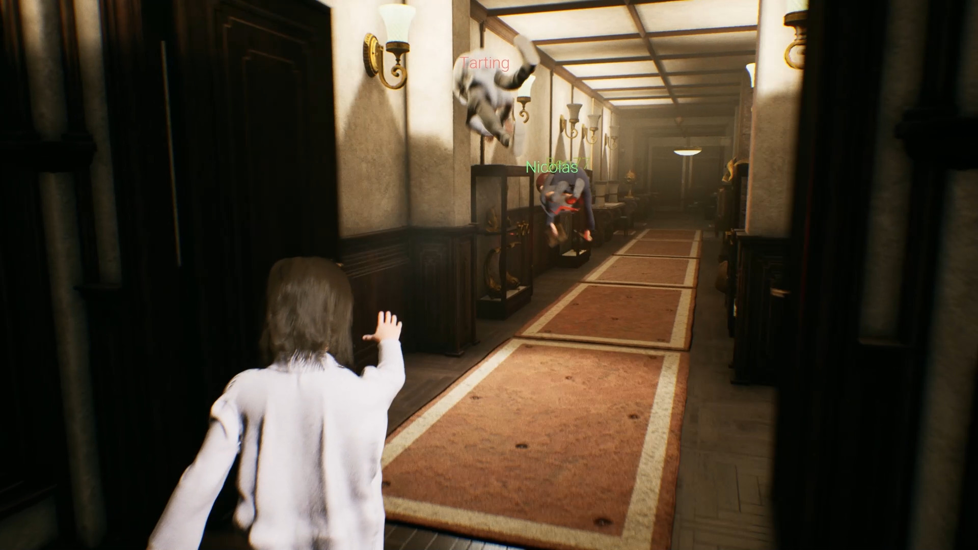 Vade Retro : Exorcist screenshot 11