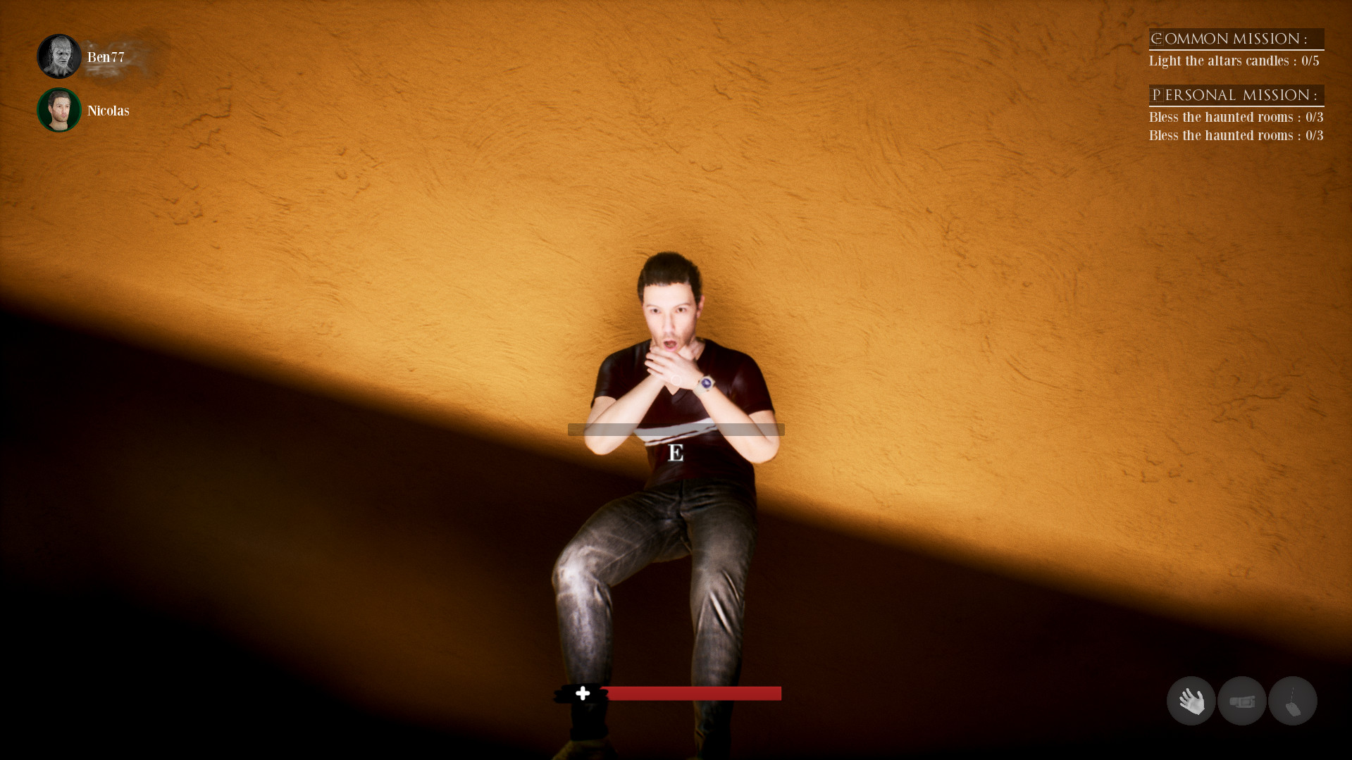 Vade Retro : Exorcist screenshot 9