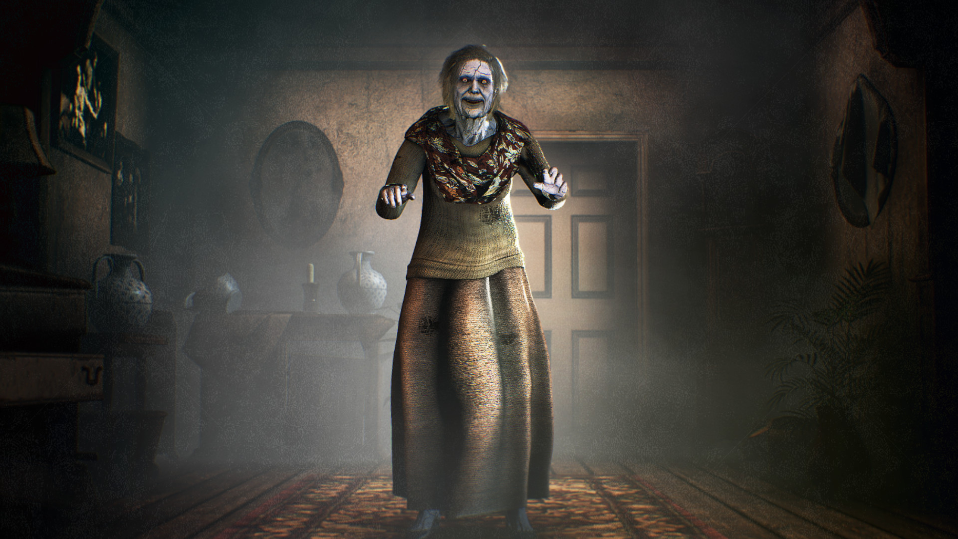 Vade Retro : Exorcist screenshot 3