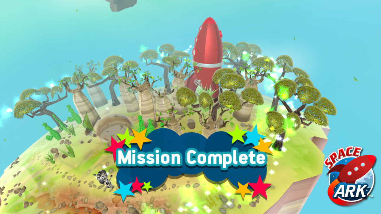Space Ark screenshot 6
