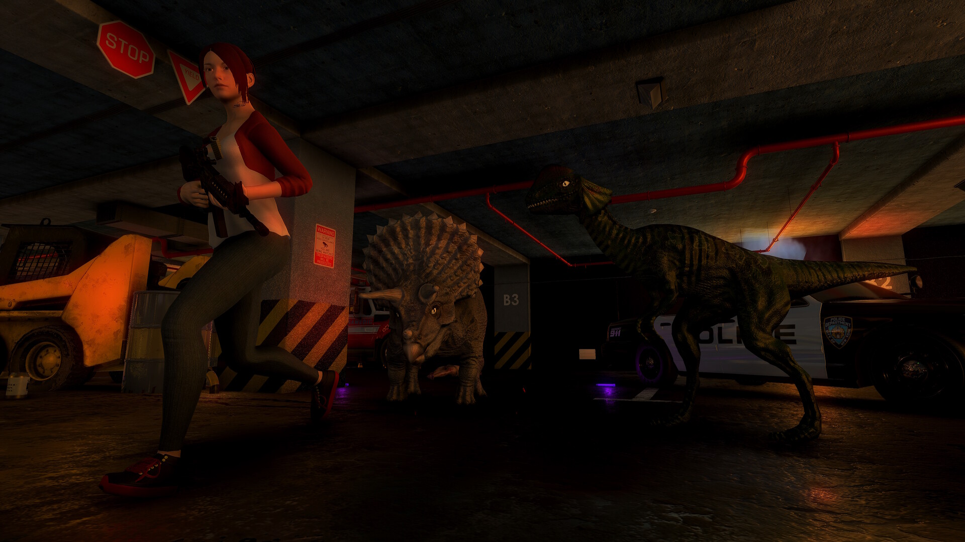 Dinobreak screenshot 4