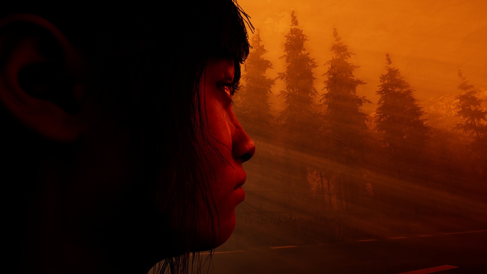 Outbreak: Shades of Horror screenshot 18