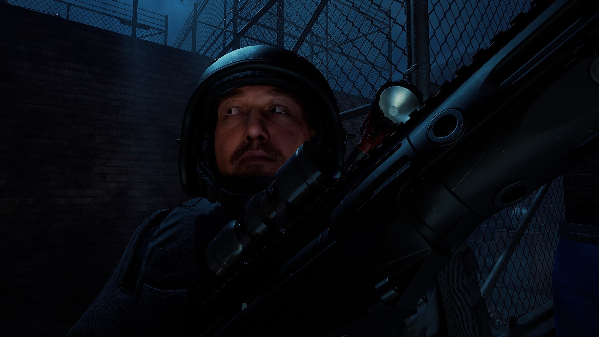 Outbreak: Shades of Horror screenshot 17