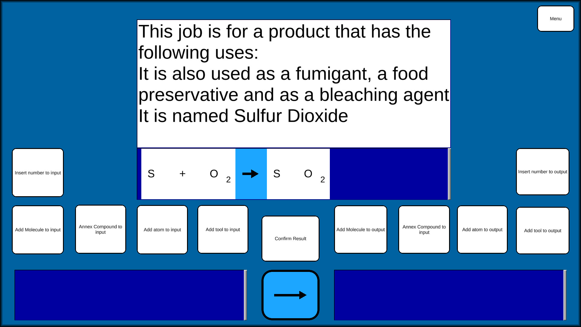 EasyChemistryLab screenshot 3