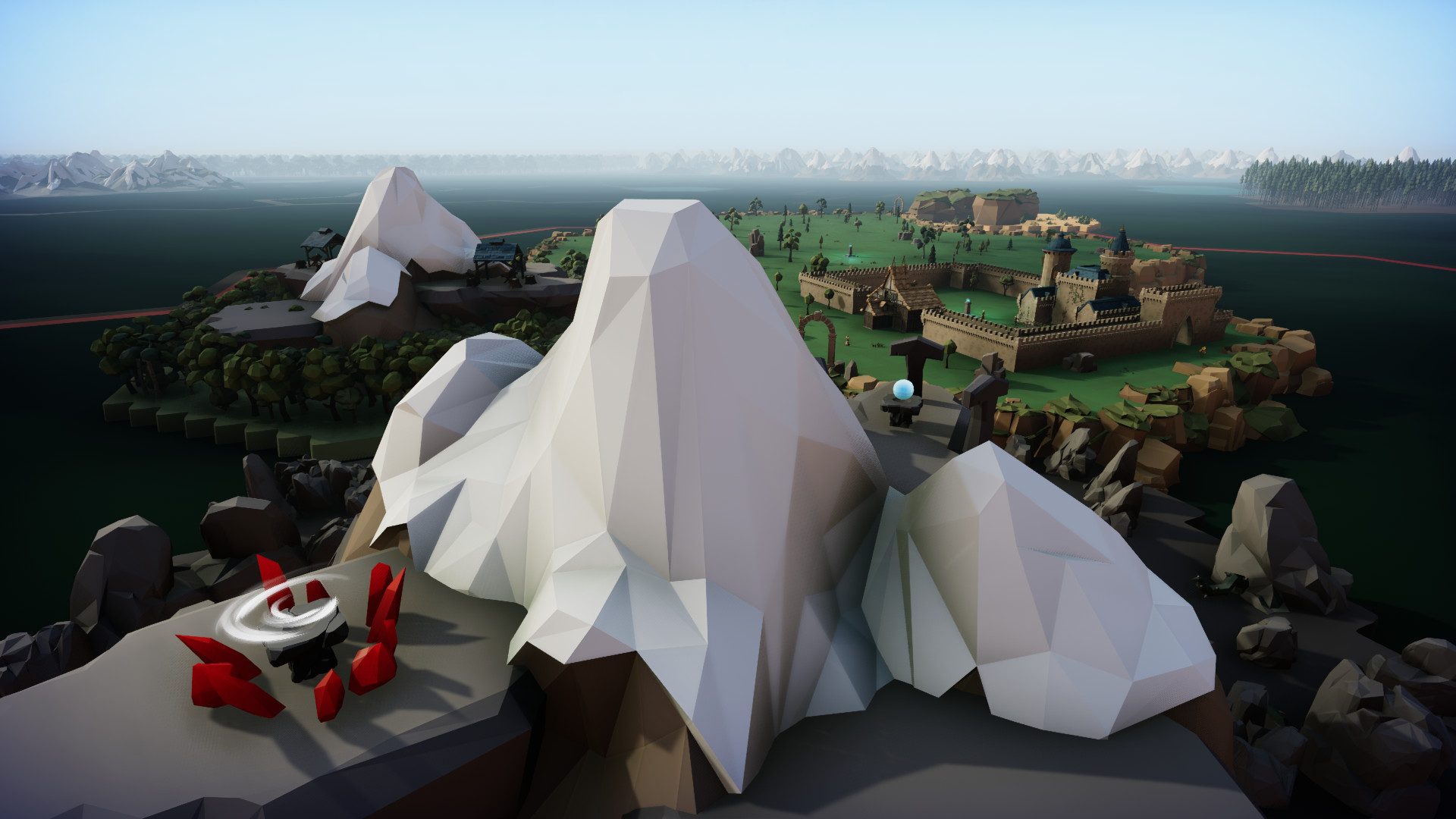 Spirit & Stone screenshot 5