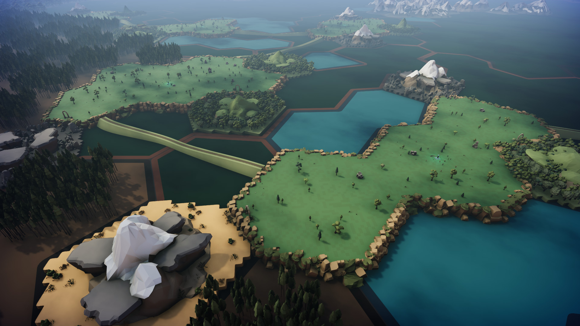 Spirit & Stone screenshot 4