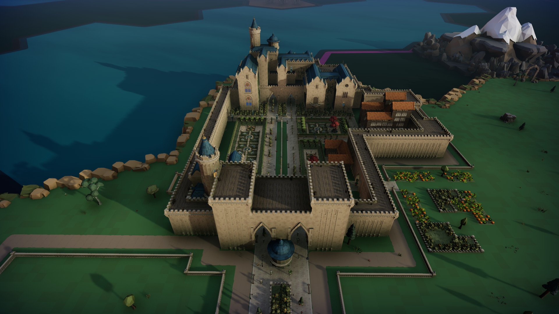 Spirit & Stone screenshot 3