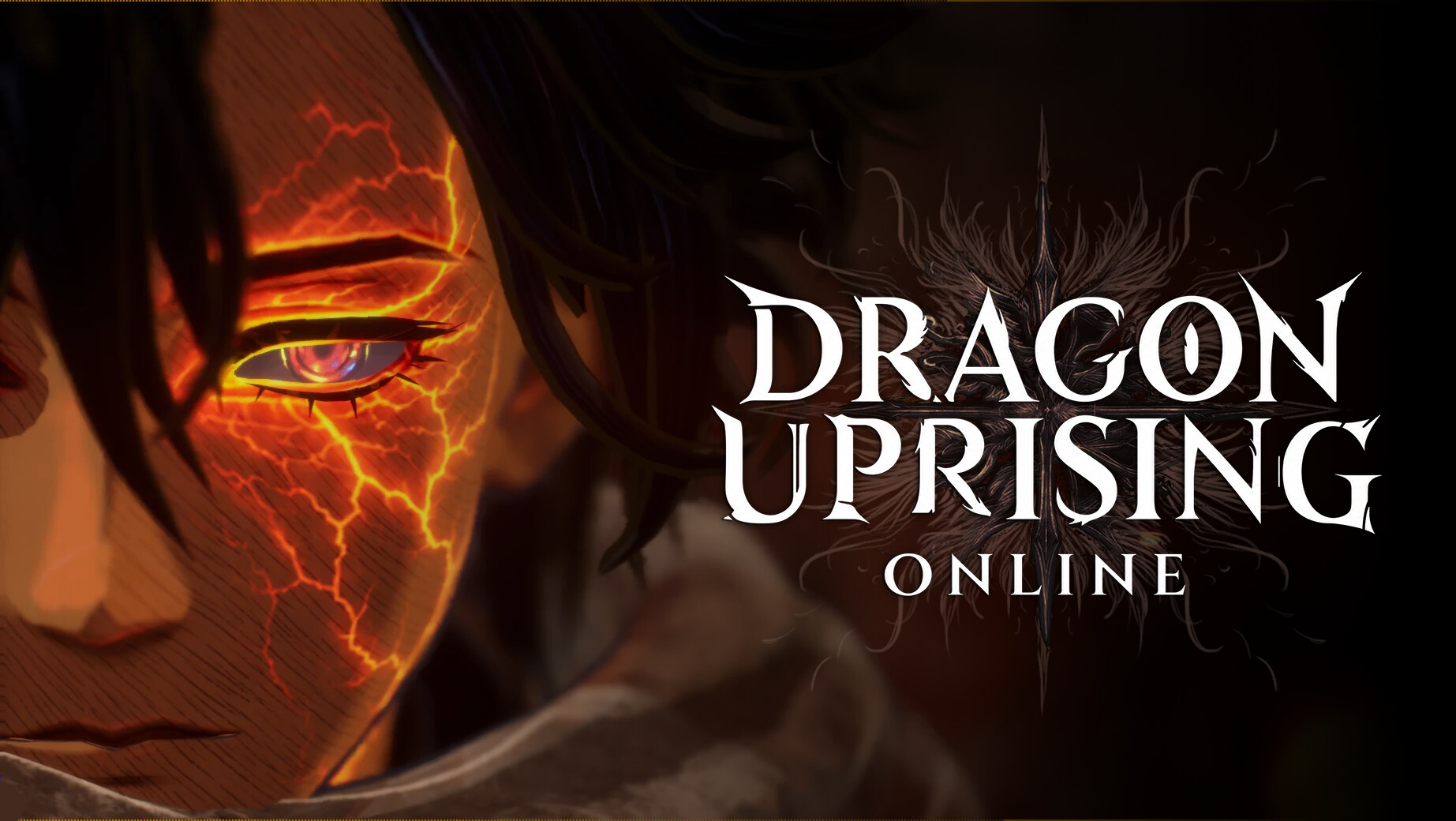 Dragon Uprising Online screenshot 1