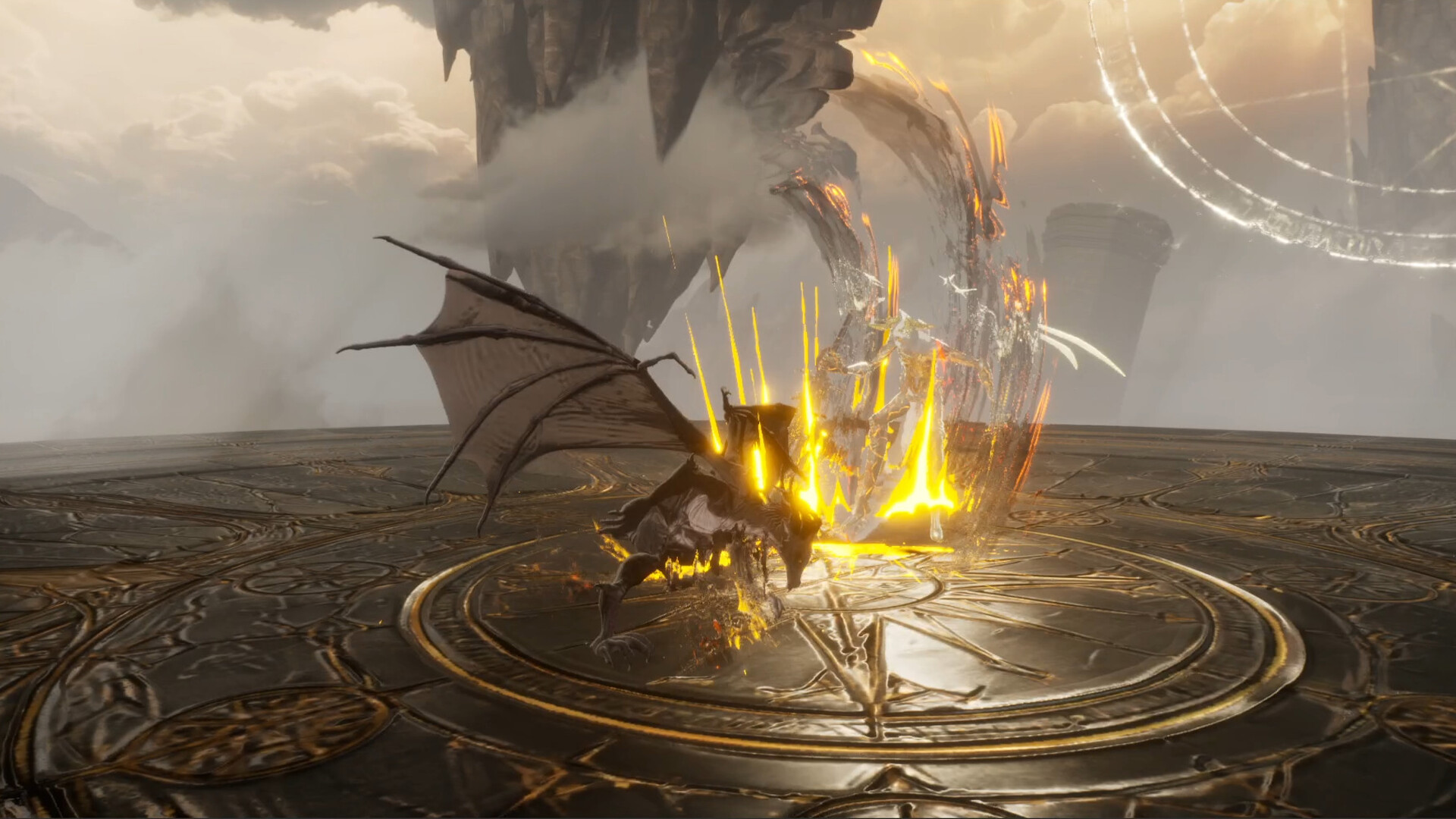 Dragon Uprising Online screenshot 5