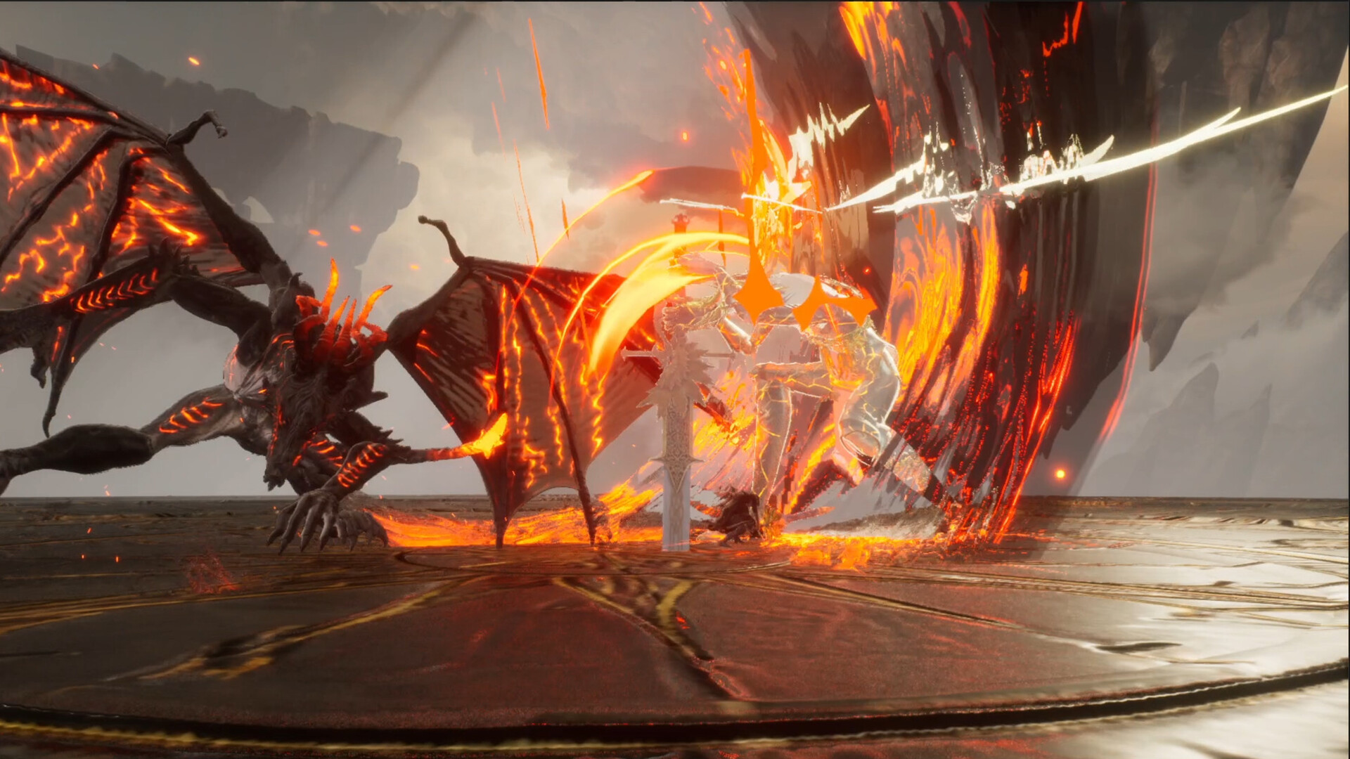 Dragon Uprising Online screenshot 6