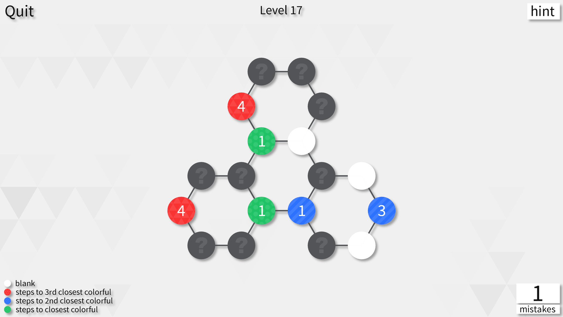 LogiNode screenshot 3