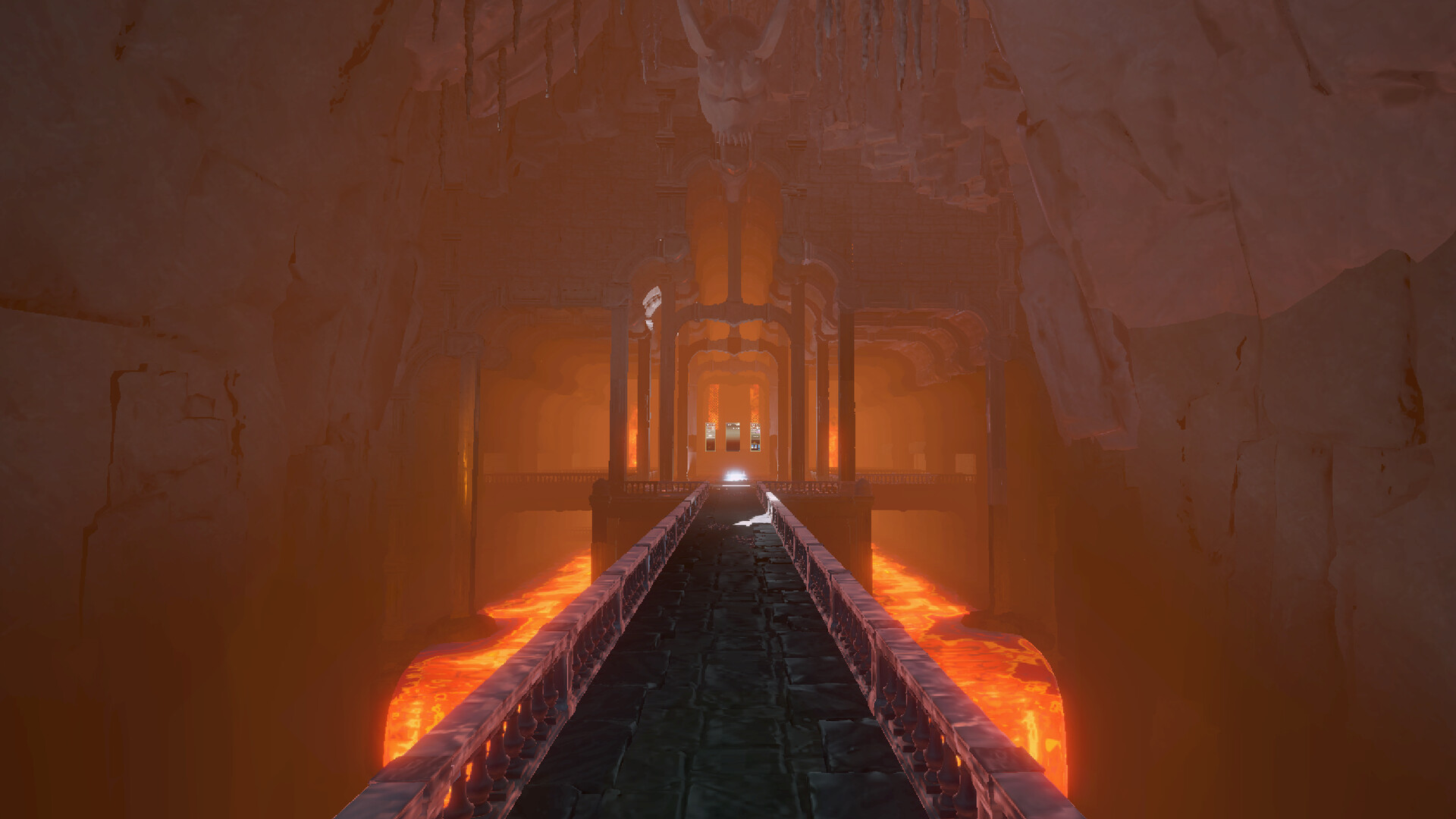 Death Duel VR screenshot 1