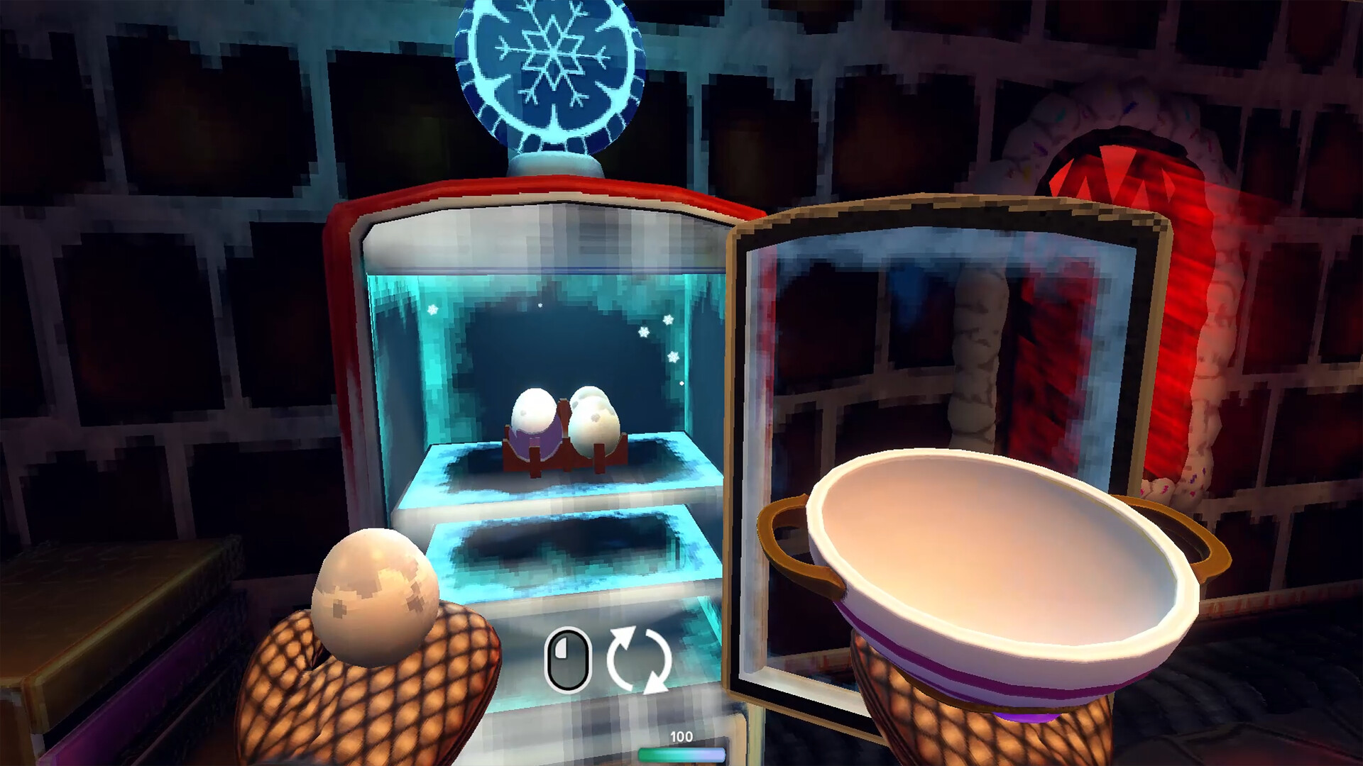Sucronomicon screenshot 4