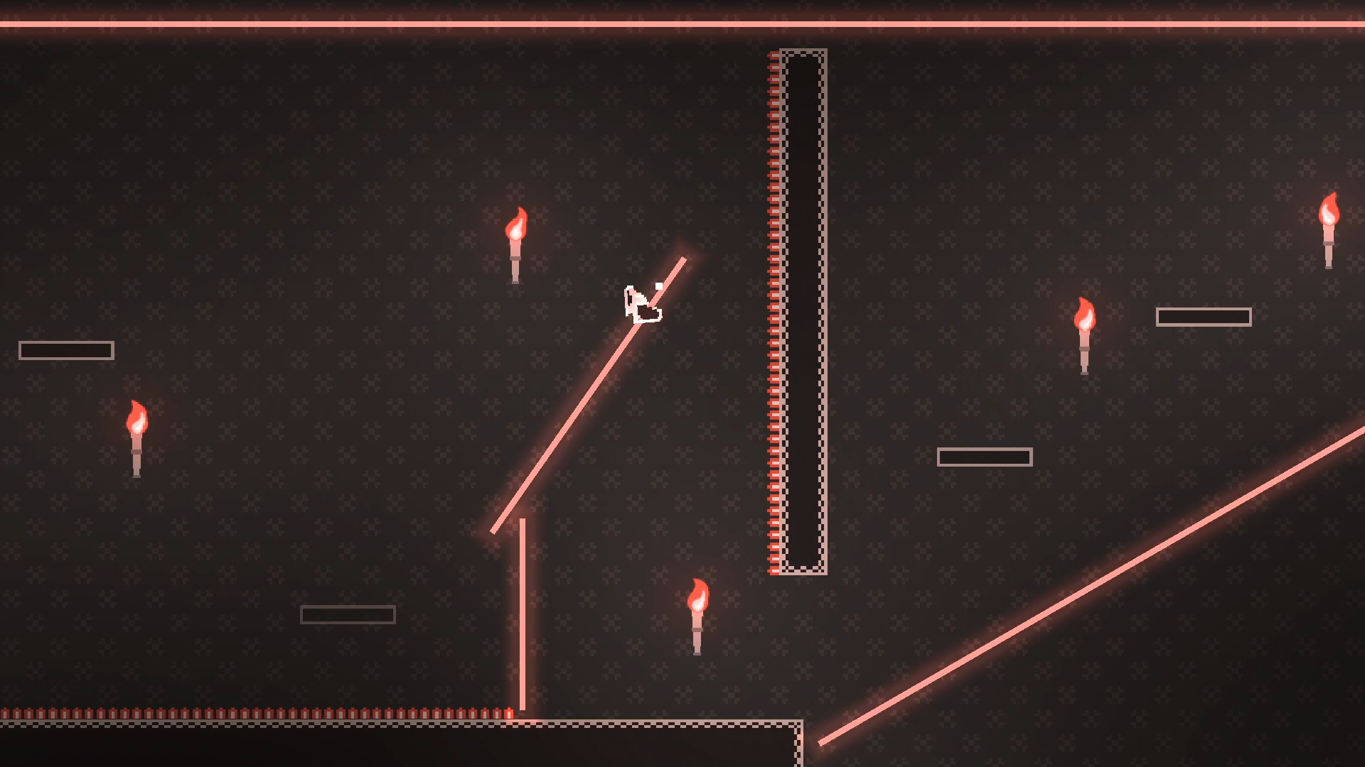 You will die a lot buddy, trust me! screenshot 7