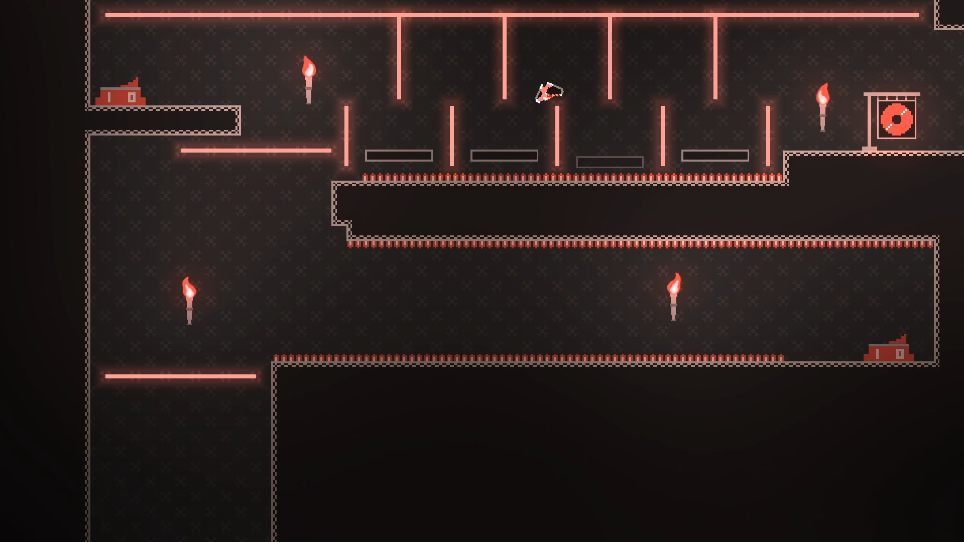 You will die a lot buddy, trust me! screenshot 2