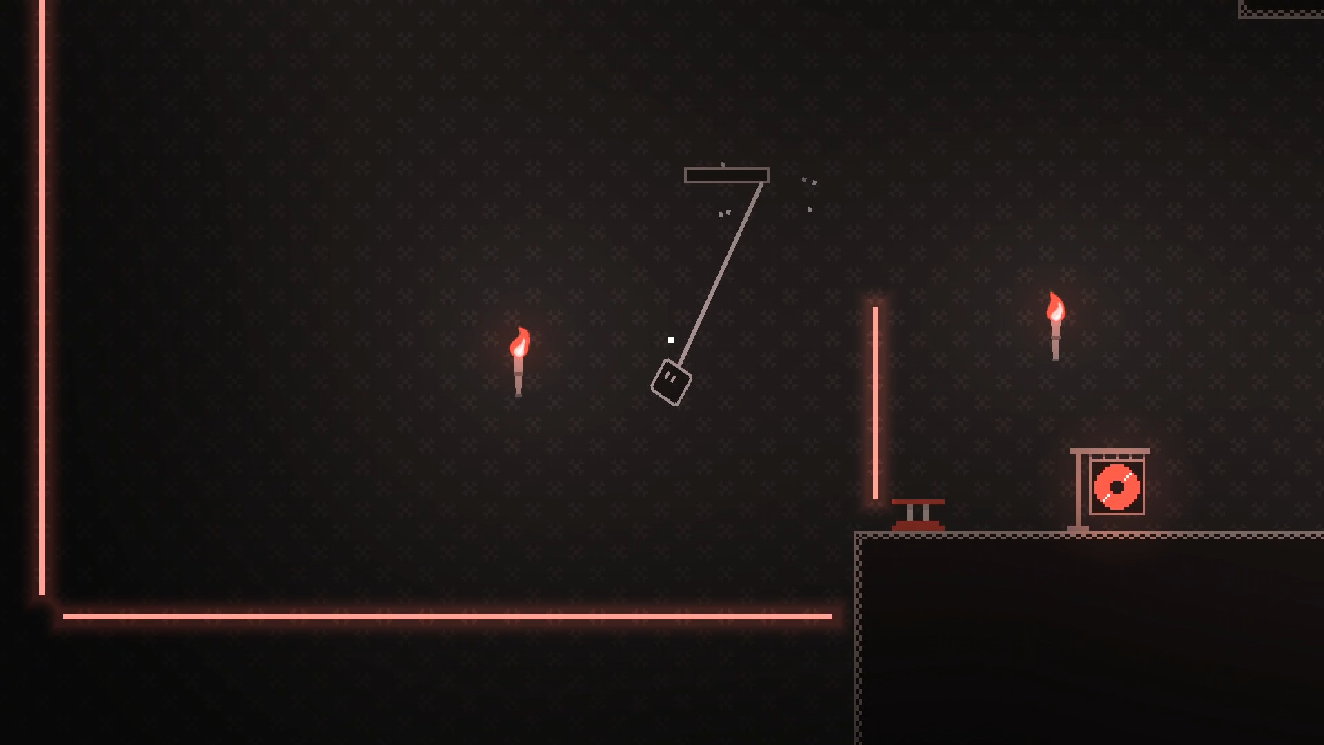 You will die a lot buddy, trust me! screenshot 5