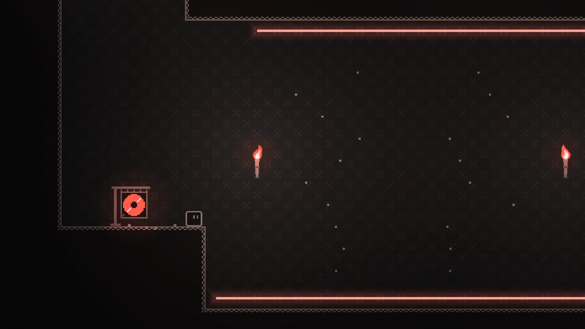 You will die a lot buddy, trust me! screenshot 3