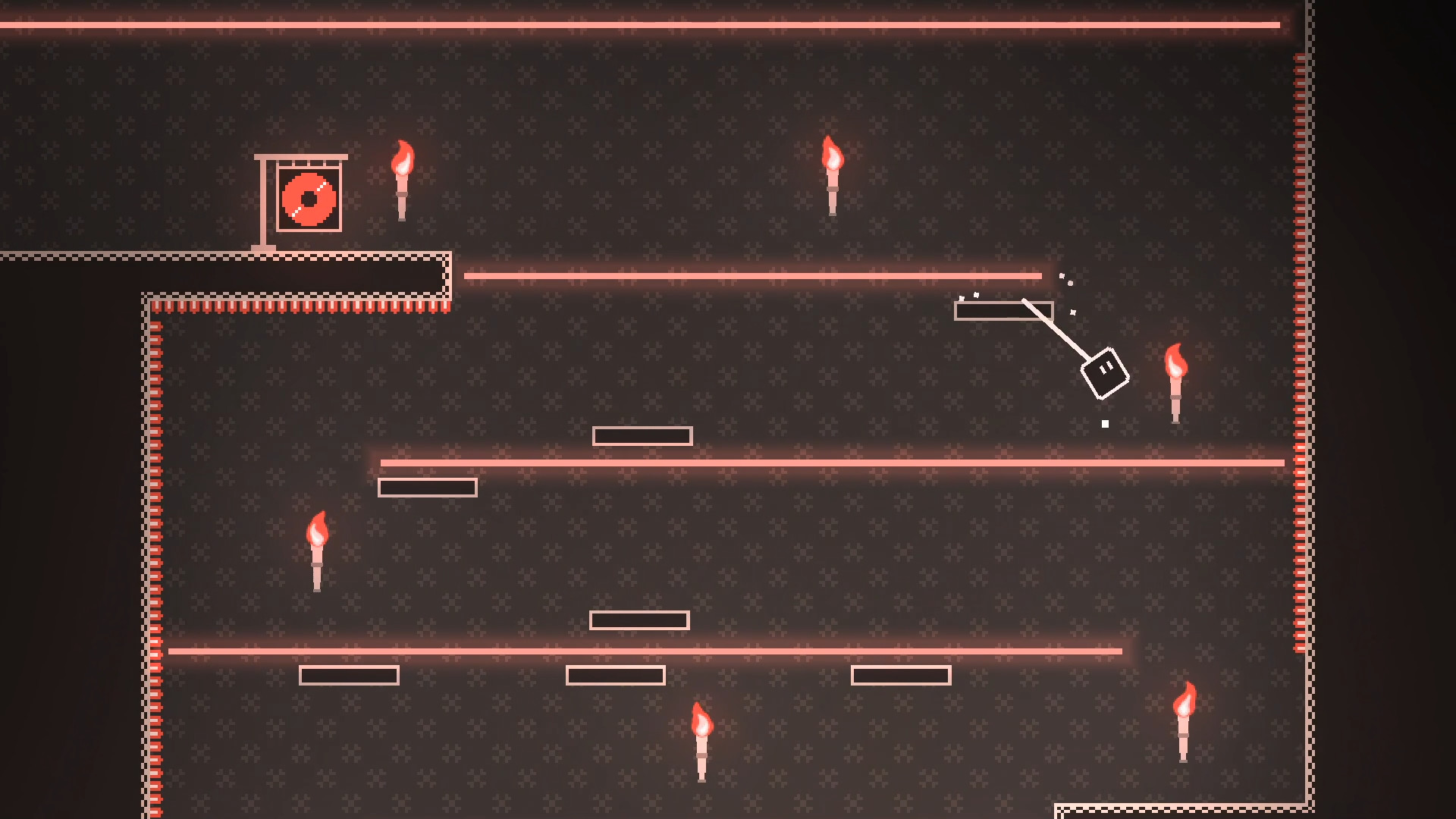 You will die a lot buddy, trust me! screenshot 1