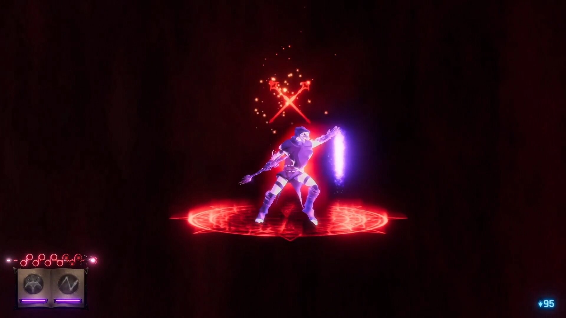 Manaclysm screenshot 5