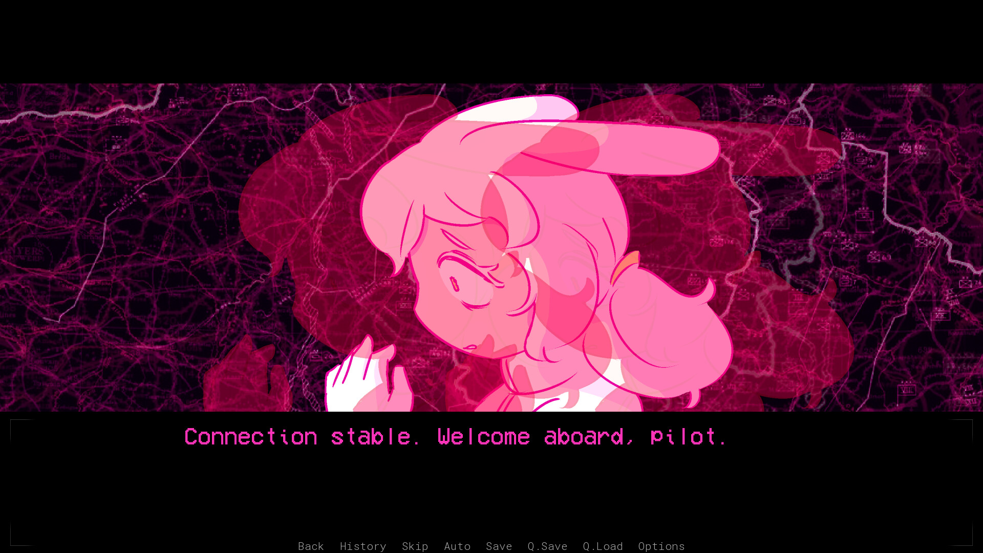 Coquette Dragoon: Volume One screenshot 15