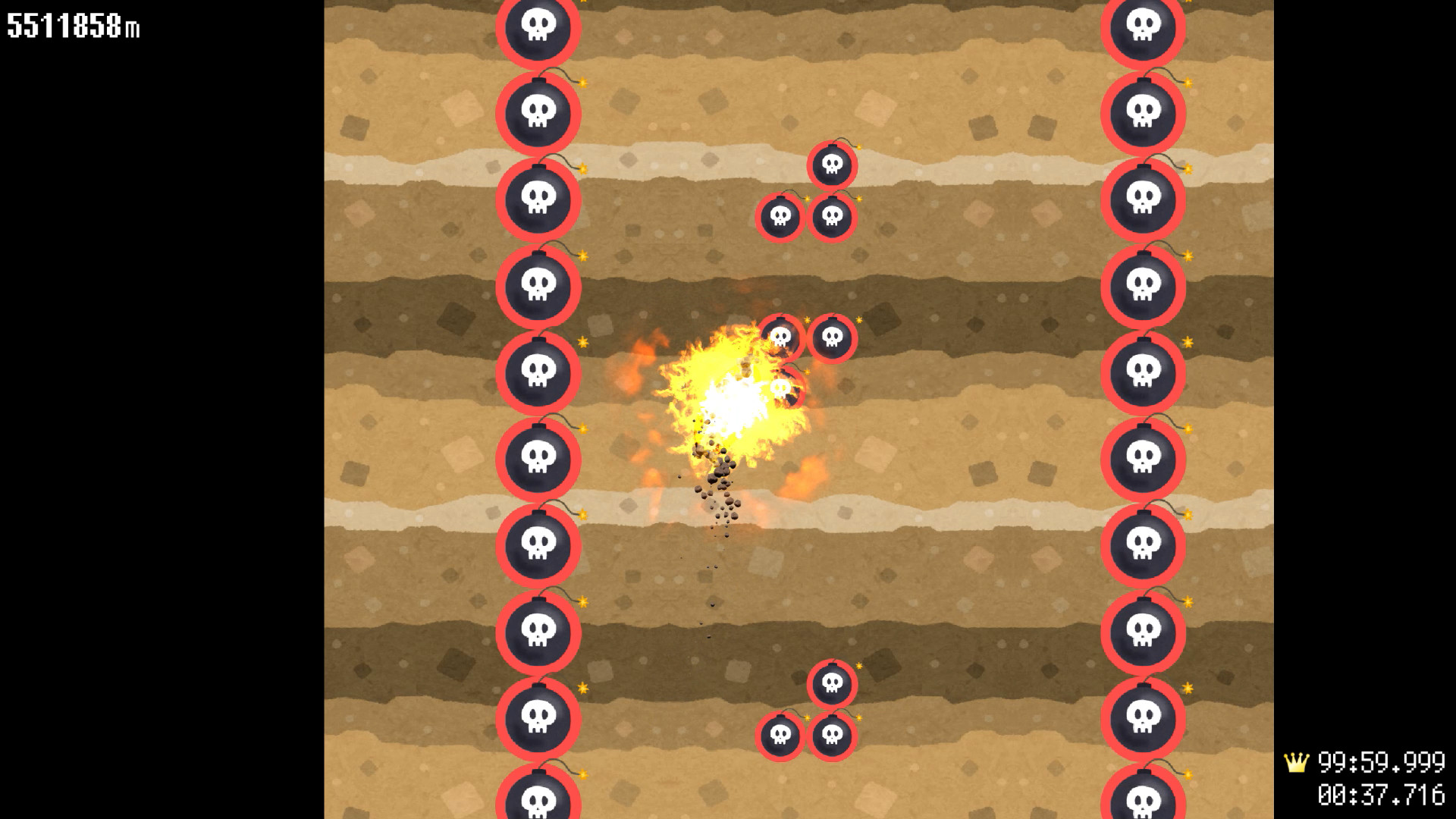 DRILLMAN 6378137 screenshot 3