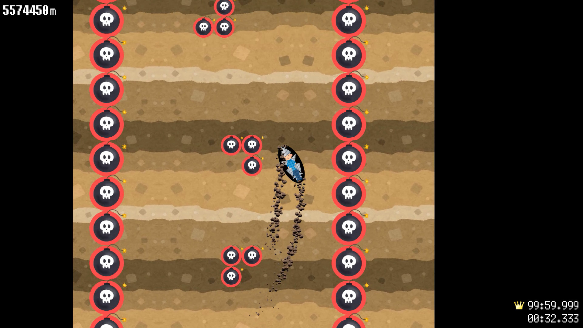 DRILLMAN 6378137 screenshot 2