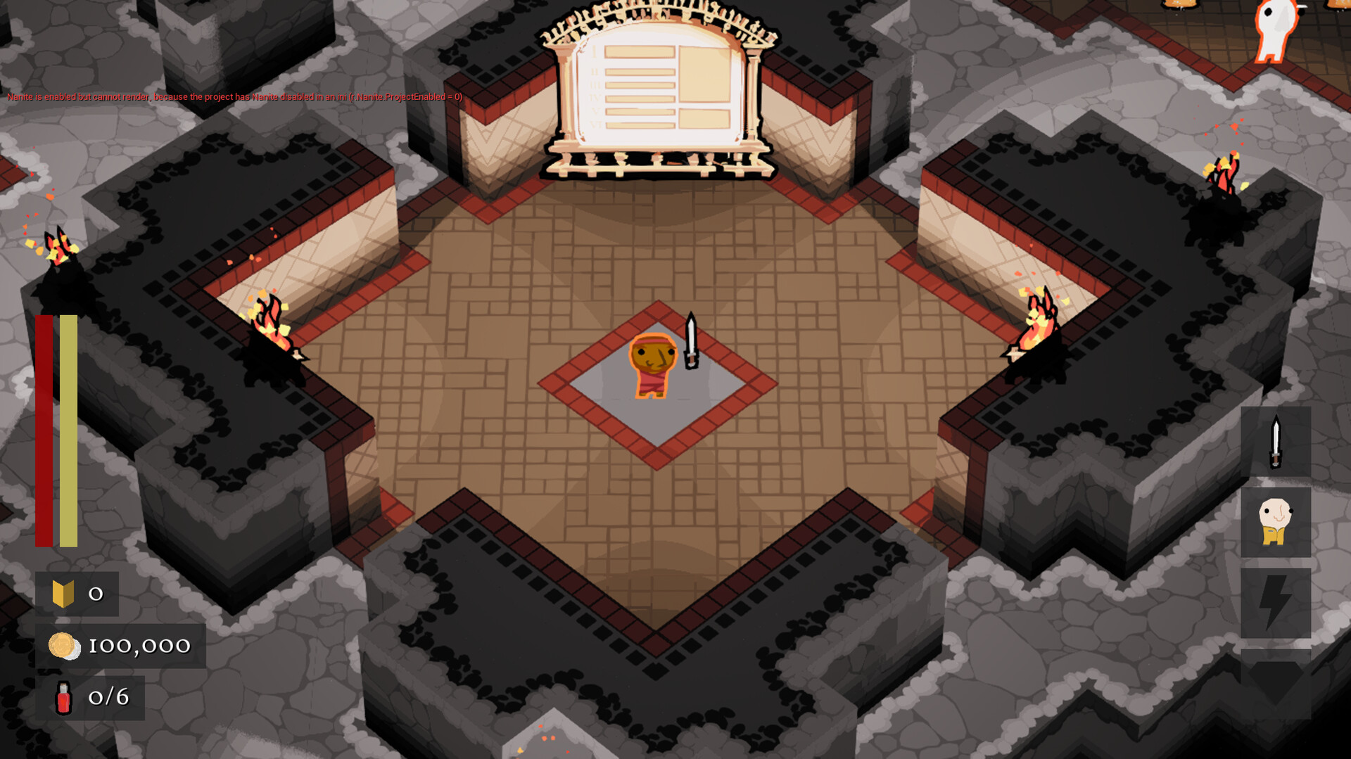 Deicider screenshot 3
