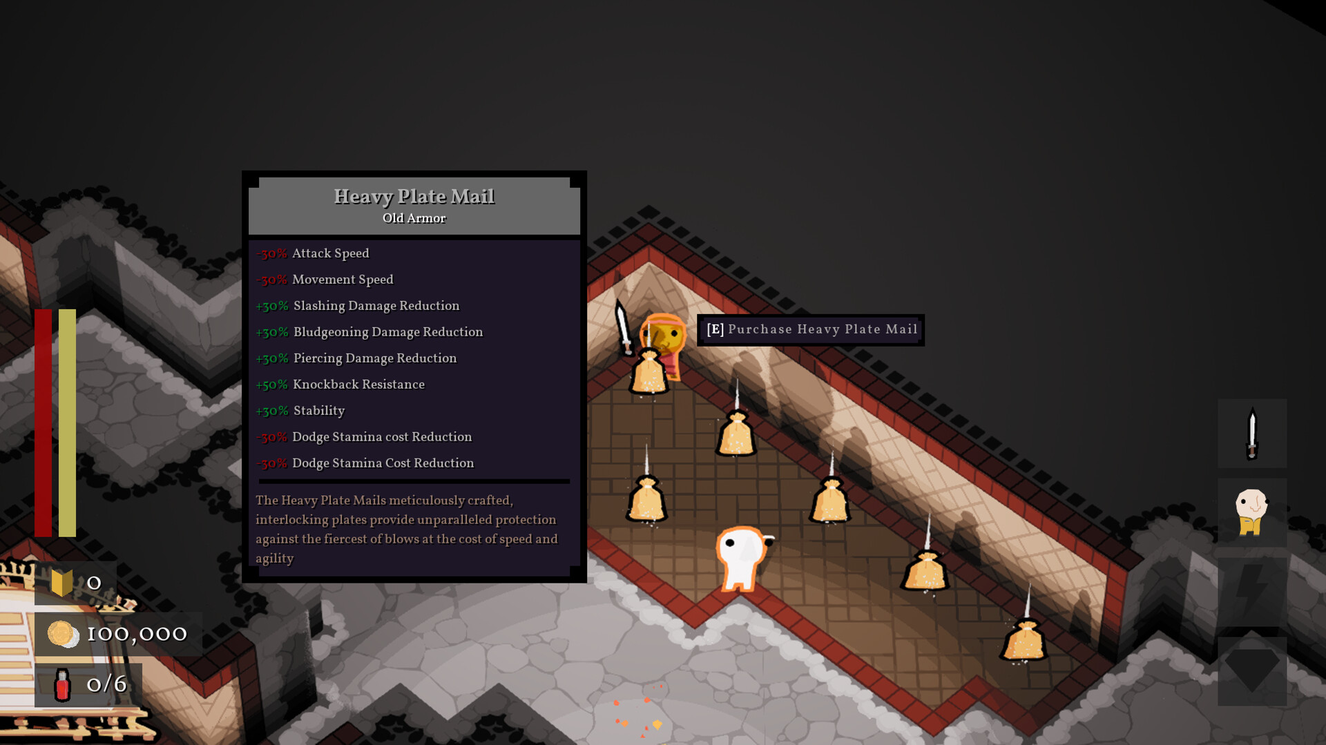 Deicider screenshot 7
