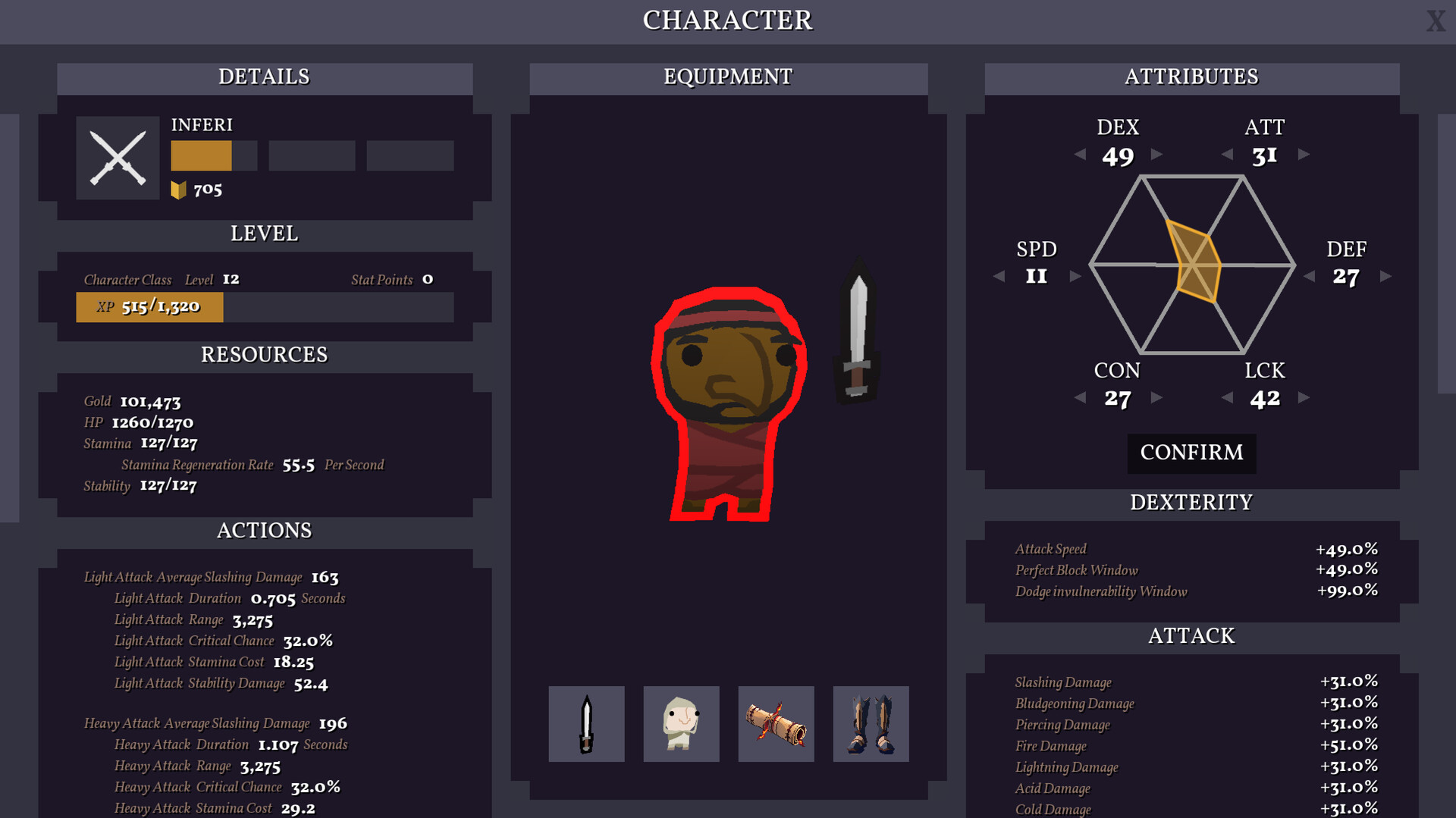 Deicider screenshot 5