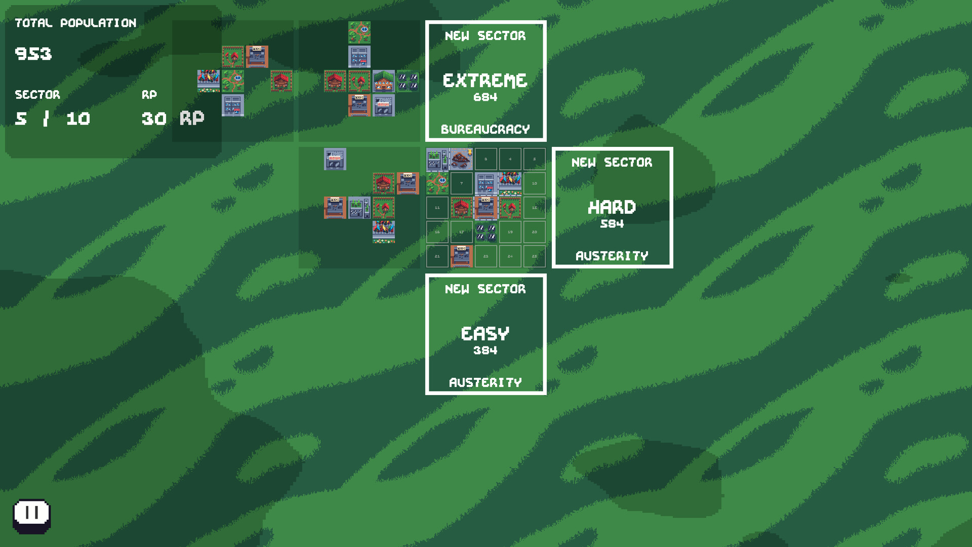 Cardopolis screenshot 7