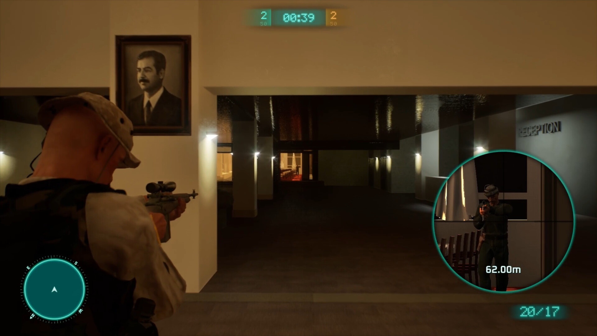 WAR OPERATION™ : Full Contact screenshot 9