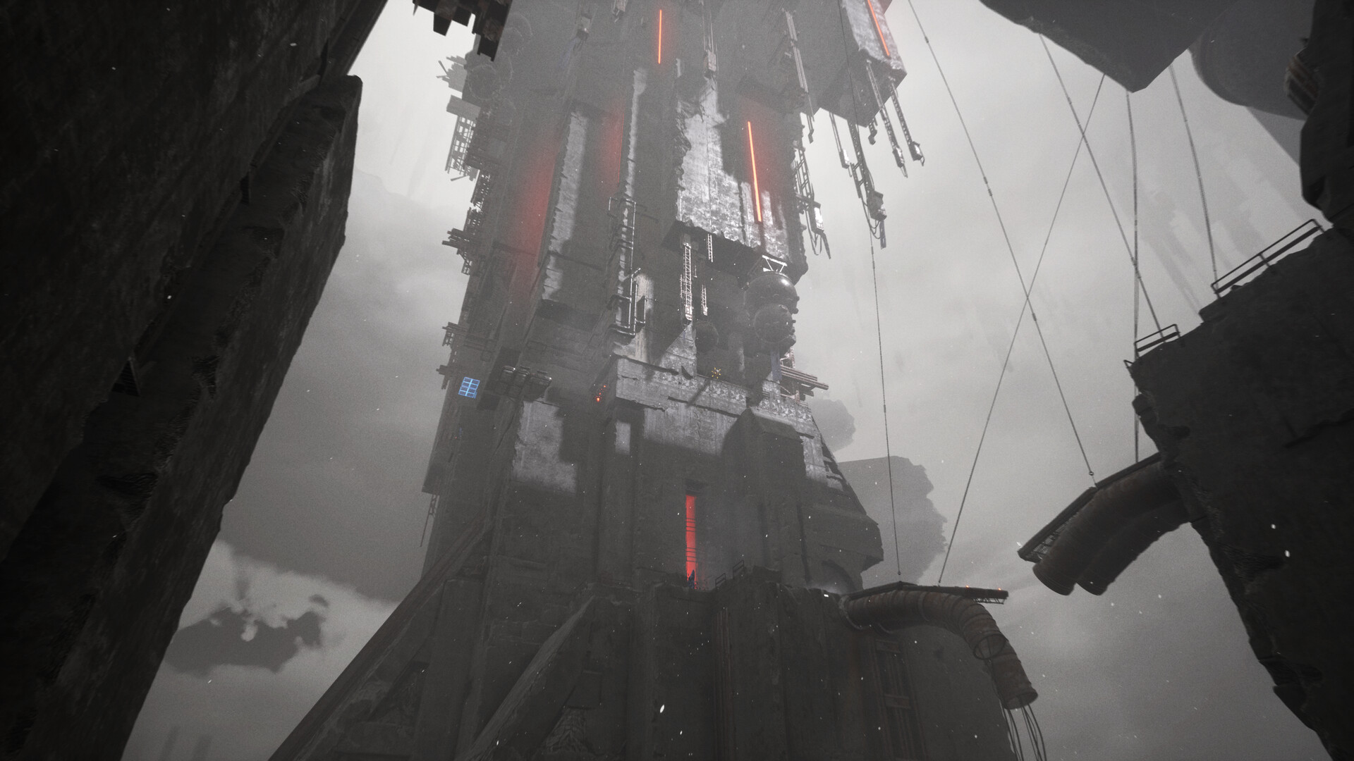 Luna Abyss screenshot 4